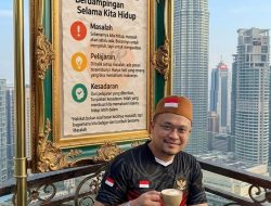 Dua Nikmat Yang Terlupakan