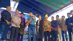 Rp 40 Juta untuk Tradisi Khitanan Massal Desa Belar: Pemkab Bangka Barat Berkomitmen Majukan Tradisi Budaya