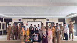 13 Qori dan Qoriah Kabupaten Bangka Selatan Lolos Seleksi, Siap Berlaga di Tingkat Provinsi MTQ KORPRI 2026