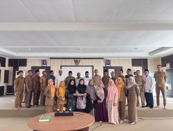 13 Qori dan Qoriah Kabupaten Bangka Selatan Lolos Seleksi, Siap Berlaga di Tingkat Provinsi MTQ KORPRI 2026