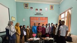 13 ASN Bangka Barat Siap Berlaga di MTQ KORPRI Tingkat Provinsi