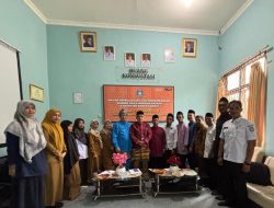 13 ASN Bangka Barat Siap Berlaga di MTQ KORPRI Tingkat Provinsi