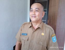 Indra Cahaya: Saat Kominfo Bangka Barat Menantang Pembangunan di Wilayah Blank Spot