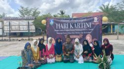 Cahaya Kartini di Antara Guru dan Murid