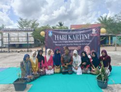 Cahaya Kartini di Antara Guru dan Murid