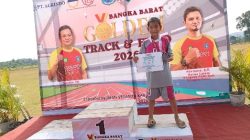 Kirana: Dari Desa Kecil, Dengan Semangat Besar Menantang Batas Semangat Juang Olahraga 