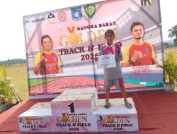 Kirana: Dari Desa Kecil, Dengan Semangat Besar Menantang Batas Semangat Juang Olahraga 