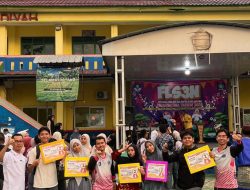 Gemilang di Panggung Seni: SMA Muhammadiyah Toboali Borong 5 Gelar Juara pada FLS3N Bangka Selatan 2026