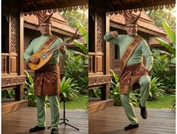 Syair Daulat Budaya, Nafas Bangsa