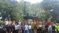 Pemkab Bangka Barat Dan Mentok: Dari Kota Tua Menuju Kluster Eropa sebagai Poros Baru Ekonomi dan Identitas