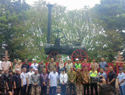 Pemkab Bangka Barat Dan Mentok: Dari Kota Tua Menuju Kluster Eropa sebagai Poros Baru Ekonomi dan Identitas