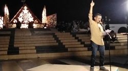 Aksara untuk Penyair