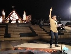 Aksara untuk Penyair