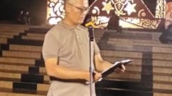 Luapan Emosi Perasaan Yang Tumpah (LEMPAH)