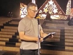 Luapan Emosi Perasaan Yang Tumpah (LEMPAH)