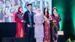 Generasi Emas Pariwisata Bangka Belitung 2026 Resmi Dinobatkan, Siap Harumkan Nama Daerah di Kancah Nasional