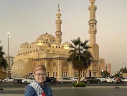 Agar Hati Kita Bertaut Kr Masjid