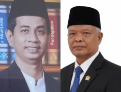 Khutbah Jum’at : PENUTUP PINTU REZEKI