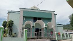 Jadwal Khotib Jum’at Provinsi Kepulauan Bangka Belitung, 1 Mei 2026/13 Dzulqoidah 1447 H