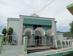 Jadwal Khotib Jum’at Provinsi Kepulauan Bangka Belitung, 1 Mei 2026/13 Dzulqoidah 1447 H