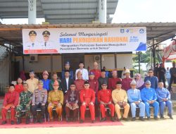 Hardiknas 2026, Jadi Pembuktian Dan Harapan Pendidikan Karakter SDM Bangka Barat Semakin Menatap Masa Depan
