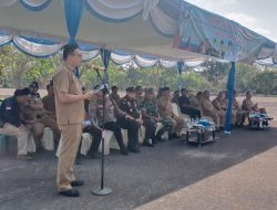 Menafsir Ulang May Day: Pemkab Bangka Barat dan Janji yang Harus Hadir di Tengah Buruh