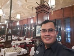 Menguatkan Literasi dari Akar: Peran Bunda Literasi di Bangka Barat