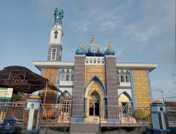 Jadwal Khotib Jum’at Provinsi Kepulauan Bangka Belitung, 8 Mei 2026/20 Dzulqo’idah 1447 H