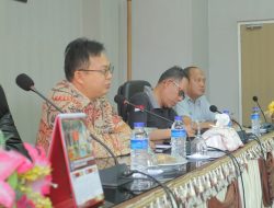 Forum CSR dan wajah Pembangunan Bangka Barat: 102 Perusahaan Didorong Hadir Untuk Masyarakat 