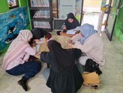 Menyalakan Asa dari Desa, PKBM dan Perjuangan Melawan Putus Sekolah