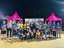 Pemuda Puput Sukses Gelar Turnamen Setal Jilid 3. Ini Para Juaranya