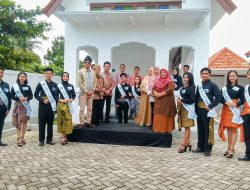 Abi Mayu: Bujang Dayang Bangka Barat Menjadi Ruang Merawat Identitas Generasi 