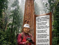 Dunia: Singgah Menuju Pulang