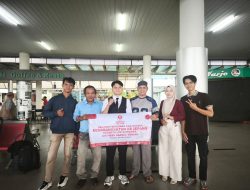 Dari Nol Hingga Mahir, LPK KAMIKAWA AIR MESU TIMUR Bimbing Siswa Kuasai Bahasa Jepang Hingga Kerja ke Jepang