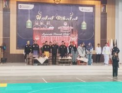 Kebangkitan Olahraga Bangka Barat Dari Gelanggang Pencak Silat Menuju Harapan Generasi Muda 