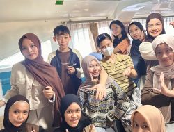Bawa Misi Budaya Bangka, Sanggar Seni Lawang Budaya Bertolak ke Ajang Nasional Napak Sire 2026 Belitung