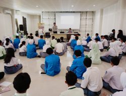 Di Tengah Gempuran Ai dan Banjir Hoaks, Anak Muda Bangka Barat Sedang Membangun Benteng Kebangsaan Dari Ruang Literasi