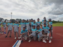 PMBKS GSI Bangka Tengah, Simpangkatis vs Pangkalanbaru