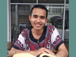 Bangka Belitung Dibaca Lewat Pesta Babi