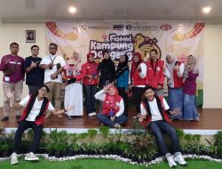 Festival Kampung Dongeng Bangka Belitung 2026 Hidupkan Literasi Keluarga, Rayakan Milad ke-17 Kampung Dongeng Indonesia