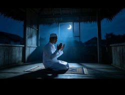Dua Rakaat Yang Melebihi Dunia