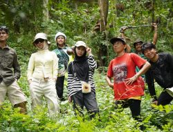 Ayo Jaga Warisan Masa Lalu! Konservasi Bukit Batu Kepale dan Bukit Nenek Jadi Langkah Menyelamatkan Jejak Peradaban 3.000 Tahun Yang Lalu