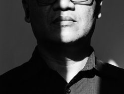 Puisi : Aku Malaikat Yang Menyamar