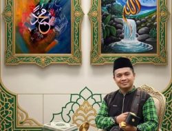 Syafaat Habiballah
