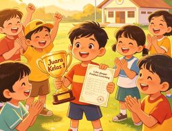 Heirul Berhak Sekolah