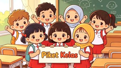 Fikal, Sang Pahlawan Di Hati