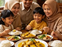 Lempah Kuning Warisan Leluhur 