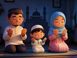 Doa untuk Ibu