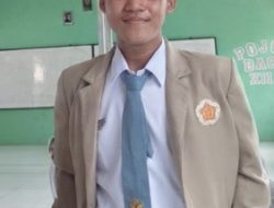 Erik Erlangga, Anak Petani yang Menembus UGM