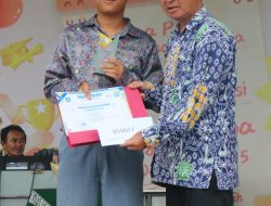 Kisah Satu Keluarga Lulusan UPI Bandung Satu Atap, Satu Almamater 
